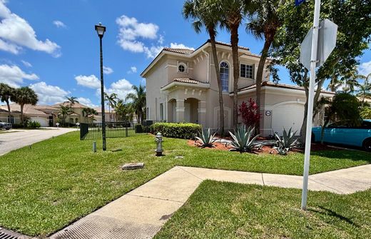 Villa in West Palm Beach, Palm Beach