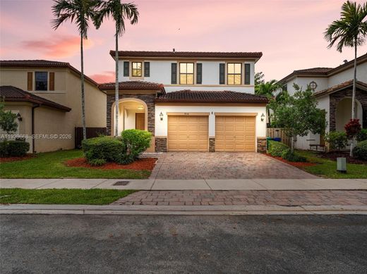 Villa in Cutler Bay, Miami-Dade