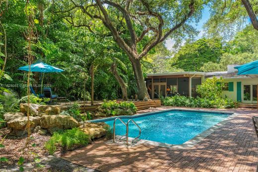 Villa à Miami, Comté de Miami-Dade