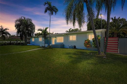 Villa in Miami, Miami-Dade County