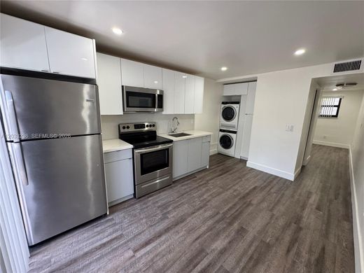Residential complexes in Miami, Miami-Dade