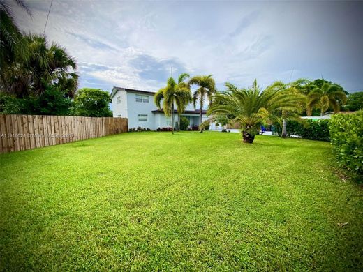 Villa a Lauderdale Lakes, Broward County