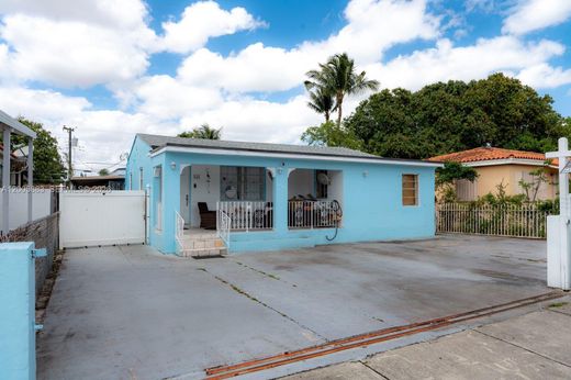 Villa à Hialeah, Comté de Miami-Dade