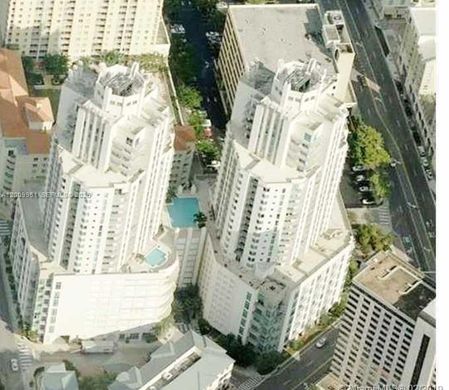 Komplex apartman Miami, Miami-Dade County