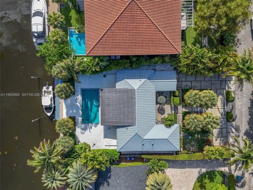 Villa in Miami, Miami-Dade