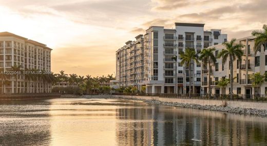 Residential complexes in Doral, Miami-Dade