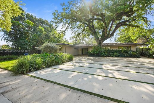 Villa in Miami, Miami-Dade