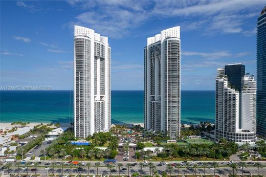 Appartementencomplex in Sunny Isles Beach, Miami-Dade County