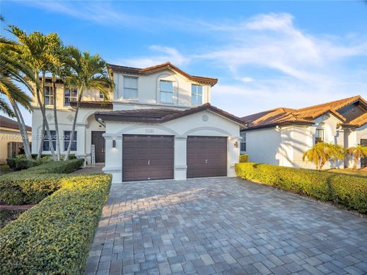 Villa a Miami Terrace Mobile Home, Miami-Dade County