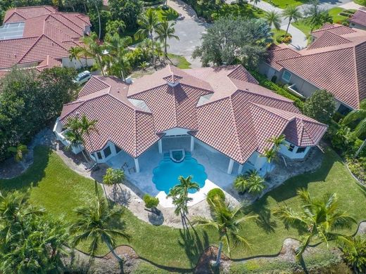 Villa Vero Beach, Indian River County