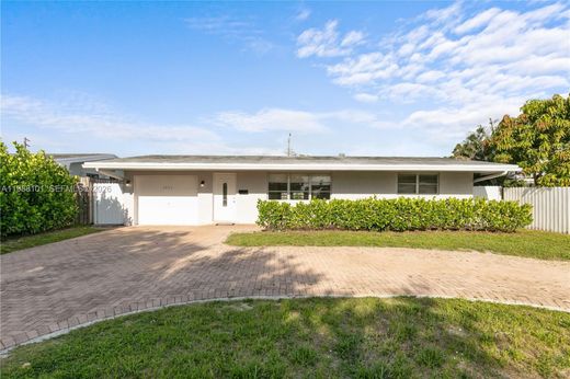 Villa a Pembroke Pines, Broward County