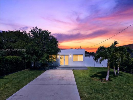 Villa in Delray Beach, Palm Beach