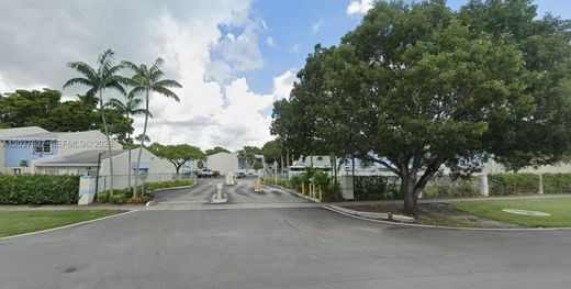 Hôtel particulier à Cutler Bay, Comté de Miami-Dade