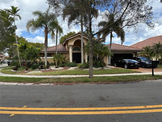 Villa en Weston, Broward County