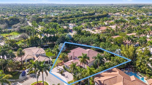 Villa in Weston, Broward County