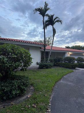 Villa in Coral Gables, Miami-Dade County