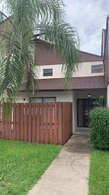Townhouse in Wellington, Palm Beach