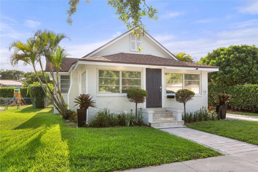 Villa à Coral Gables, Comté de Miami-Dade