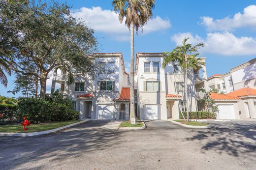 Komplex apartman Palm Beach Gardens, Palm Beach County