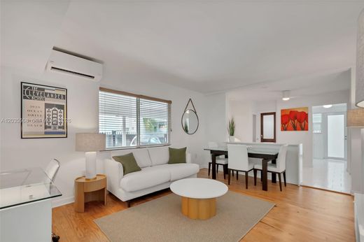 Complexos residenciais - Miami Beach, Miami-Dade County