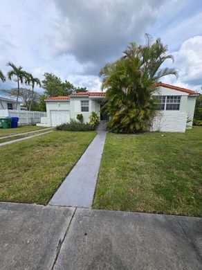 Villa en Miami, Miami-Dade County