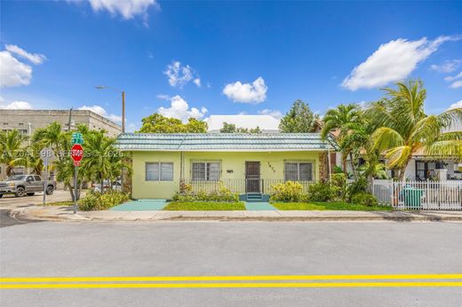 Villa in Miami, Miami-Dade