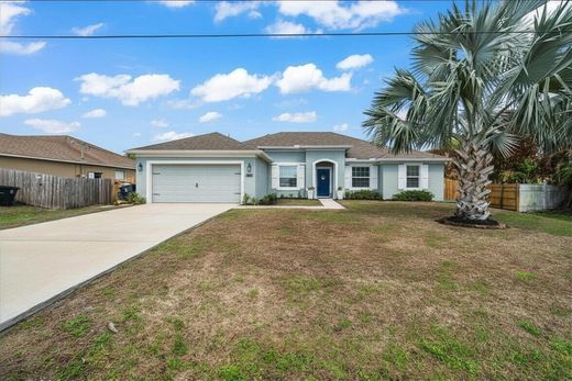 Villa Port Saint Lucie, Saint Lucie County
