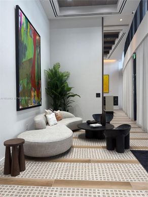 Residential complexes in Miami, Miami-Dade