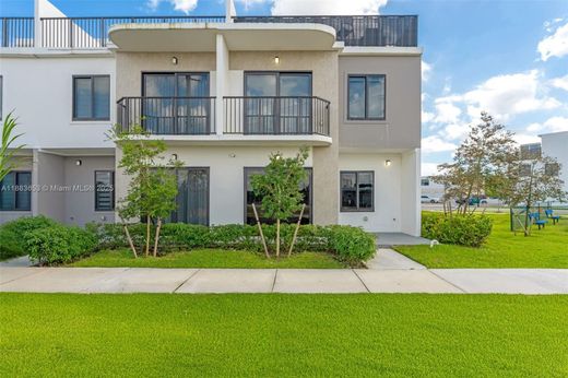 Townhouse in Homestead, Miami-Dade