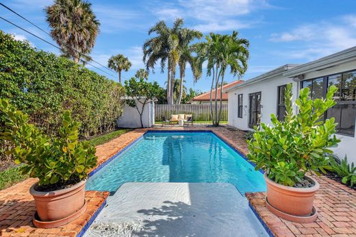 Villa a Boca Raton, Palm Beach County