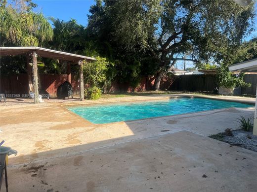 别墅  迈阿密, Miami-Dade County