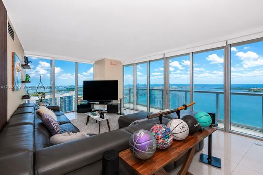 Residential complexes in Miami, Miami-Dade