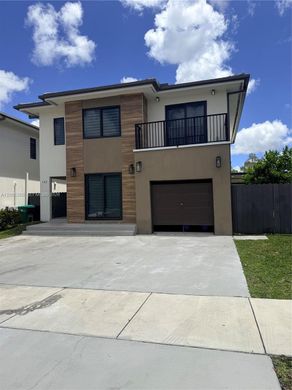 Willa w Florida City, Miami-Dade County