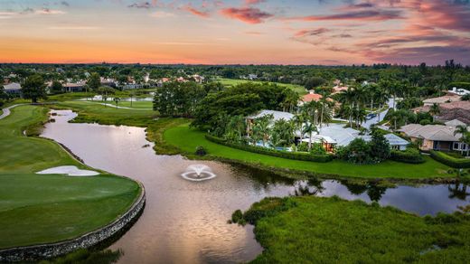 Villa en West Palm Beach, Palm Beach County