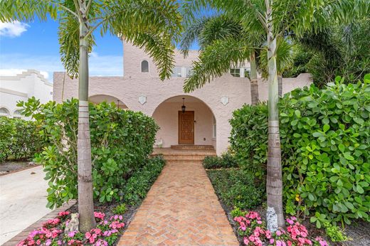 Villa en Aventura, Miami-Dade County