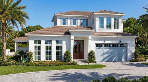 빌라 / Jupiter, Palm Beach County