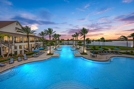 Villa en The Acreage, Palm Beach County