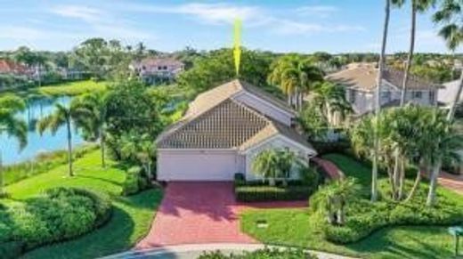 Villa in Palm Beach Gardens, Palm Beach