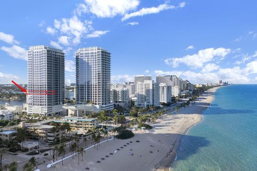 Kamienica w Fort Lauderdale, Broward County