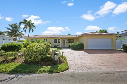 Villa in Hypoluxo, Palm Beach County