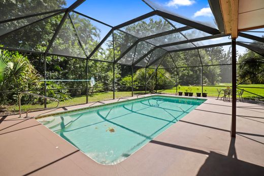 Villa en Palm City, Martin County