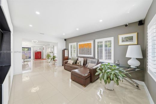 Willa w Miami, Miami-Dade County