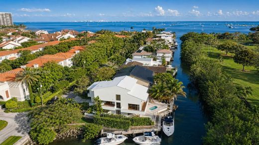 Вилла, Майами, Miami-Dade County