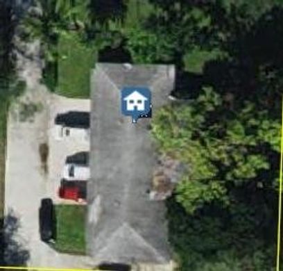 Palm Springs, Palm Beach Countyのタウンハウス