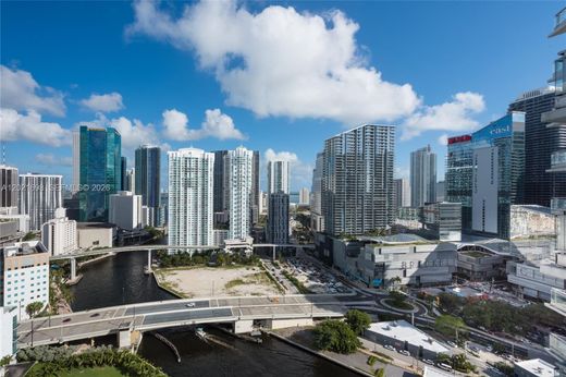Edificio en Miami, Miami-Dade County