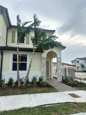 Townhouse in Homestead, Miami-Dade
