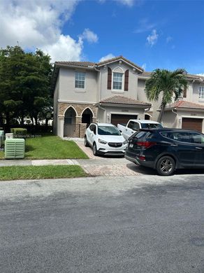 Townhouse in Cutler Bay, Miami-Dade