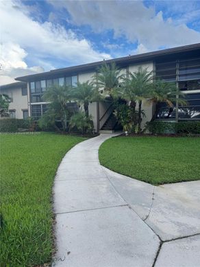 Appartementencomplex in Tamarac, Broward County