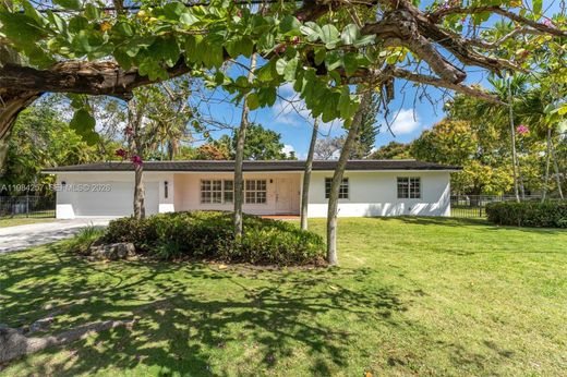 Villa in Pinecrest, Miami-Dade