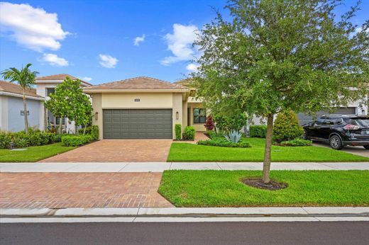 Villa Westlake, Hillsborough County